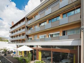 Kleine Auszeit vom Alltag in Würzburg 2025