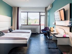 Kleine Auszeit vom Alltag in Würzburg 2025