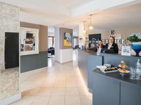 Kleine Auszeit vom Alltag in Würzburg 2025