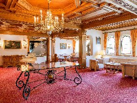 Weihnachten 2025  4 ÜF im Hotel Bellevue Spa & Resort Reiterhof Wirsberg | Oberfranken