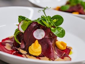 Weihnachten 2025  4 ÜF im Hotel Bellevue Spa & Resort Reiterhof Wirsberg | Oberfranken