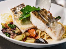 Weihnachten 2025  4 ÜF im Hotel Bellevue Spa & Resort Reiterhof Wirsberg | Oberfranken