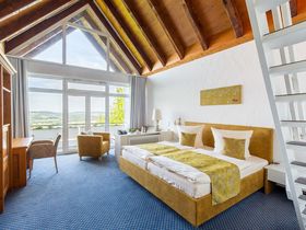 Weihnachten 2025  4 ÜF im Hotel Bellevue Spa & Resort Reiterhof Wirsberg | Oberfranken