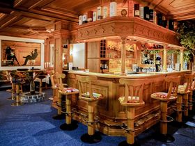 Weihnachten 2025  4 ÜF im Hotel Bellevue Spa & Resort Reiterhof Wirsberg | Oberfranken