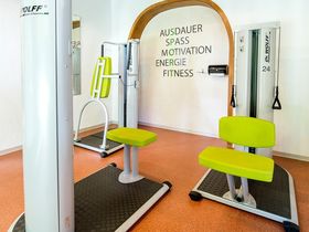 Weihnachten 2025  4 ÜF im Hotel Bellevue Spa & Resort Reiterhof Wirsberg | Oberfranken