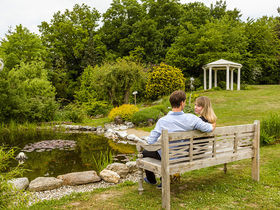 Weihnachten 2025  4 ÜF im Hotel Bellevue Spa & Resort Reiterhof Wirsberg | Oberfranken