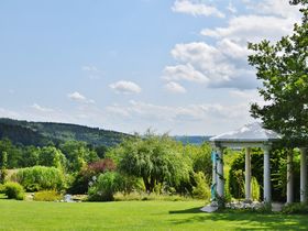Weihnachten 2025  4 ÜF im Hotel Bellevue Spa & Resort Reiterhof Wirsberg | Oberfranken