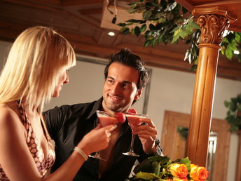 3 Relax-Tage NS im Hotel Reiterhof Wirsberg  Bellevue Spa & Resort ****S in Bayern Oberfranken  2