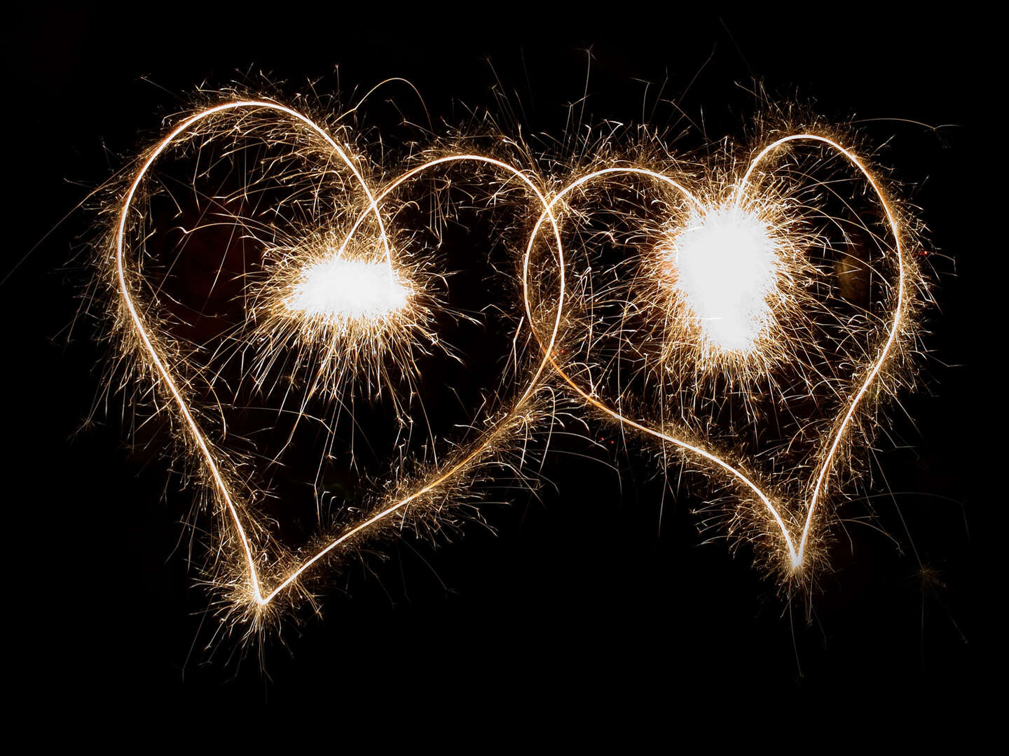 Feuerwerk der Herzen NS - 2 Tage Romantik Pur im Hotel Bellevue Spa & Resort****S in Bayern  