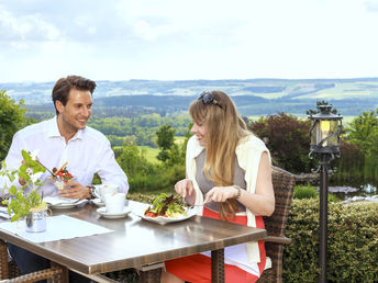 Wellness Schnuppertage NS im Hotel Bellevue Spa & Resort Reiterhof Wirsberg ****S  in Bayern