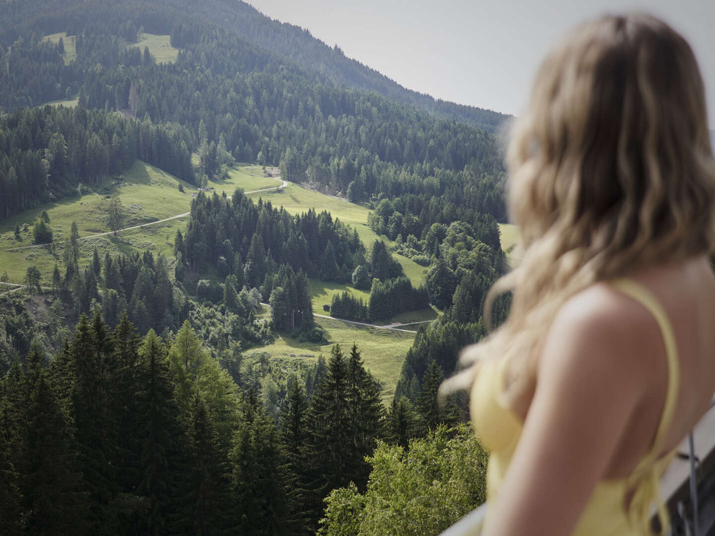 Wellnessurlaub in Leogang inkl. 50 € SPA Gutschein | 3 Nächte