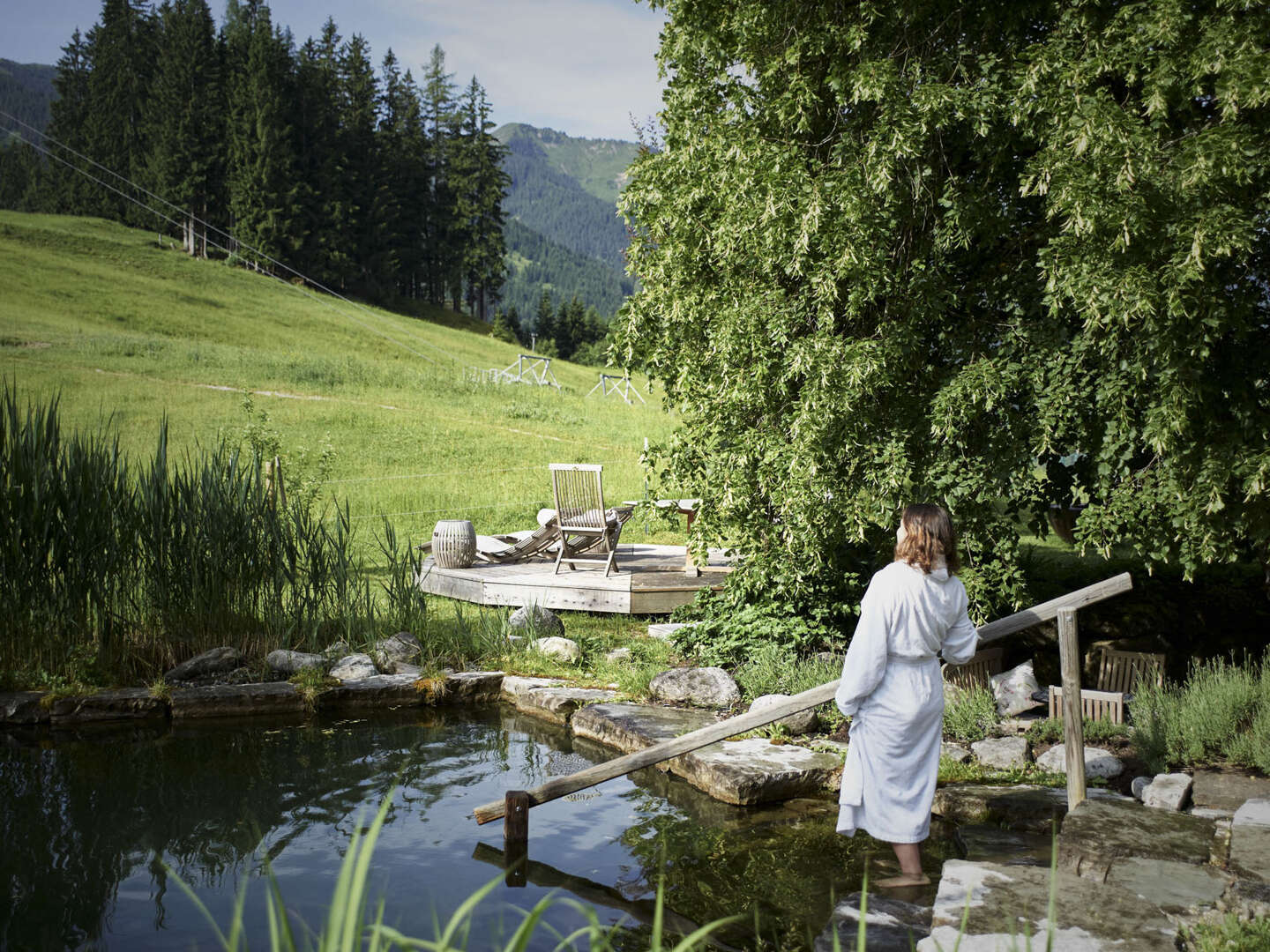 Wellnessurlaub in Leogang inkl. 50 € SPA Gutschein | 3 Nächte