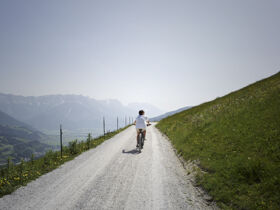 Rooftop Wellness in Leogang inkl. Massage | 2 Nächte 
