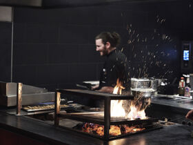 Rooftop Wellness in Leogang inkl. Massage | 2 Nächte 