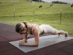 Rooftop Wellness in Leogang inkl. Massage | 2 Nächte 