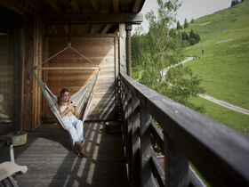 Rooftop Wellness in Leogang inkl. Massage | 2 Nächte 
