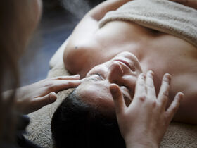 Rooftop Wellness in Leogang inkl. Massage | 2 Nächte 