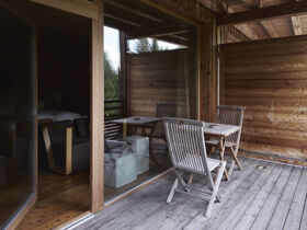 Rooftop Wellness in Leogang inkl. Massage | 2 Nächte 