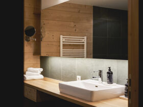 Rooftop Wellness in Leogang inkl. Massage | 2 Nächte 