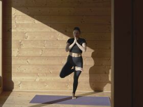 Rooftop Wellness in Leogang inkl. Massage | 2 Nächte 