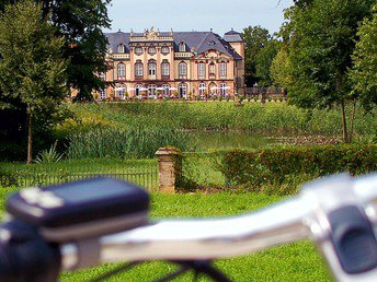 3 Tage Weekend-Trip Erfurt, Weimar, Eisenach