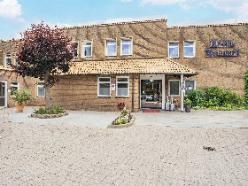 Sightseeing-Urlaub in Hamburg (4 Tage) mit Stadtrundfahrt im Doppeldeckerbus