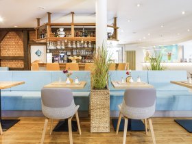 Sightseeing-Urlaub in Hamburg (4 Tage) mit Stadtrundfahrt im Doppeldeckerbus