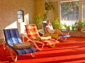 Sightseeing-Urlaub in Hamburg (4 Tage) mit Stadtrundfahrt im Doppeldeckerbus