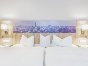 Sightseeing-Urlaub in Hamburg (4 Tage) mit Stadtrundfahrt im Doppeldeckerbus