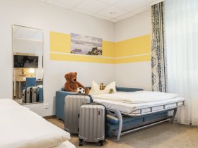 Sightseeing-Urlaub in Hamburg (4 Tage) mit Stadtrundfahrt im Doppeldeckerbus