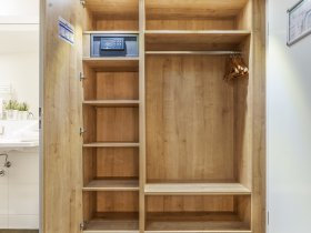 Sightseeing-Urlaub in Hamburg (4 Tage) mit Stadtrundfahrt im Doppeldeckerbus