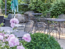 Sightseeing-Urlaub in Hamburg (3 Tage) mit Stadtrundfahrt im Doppeldeckerbus (hop-on hop-off)