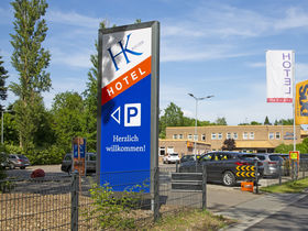 Sightseeing-Urlaub in Hamburg (4 Tage) mit Stadtrundfahrt im Doppeldeckerbus