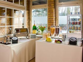 Sightseeing-Urlaub in Hamburg (4 Tage) mit Stadtrundfahrt im Doppeldeckerbus