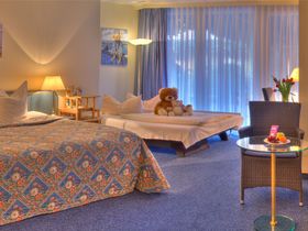 Sightseeing-Urlaub in Hamburg (4 Tage) mit Stadtrundfahrt im Doppeldeckerbus