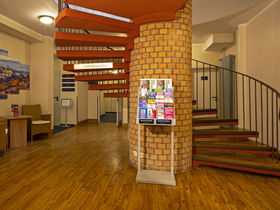 Sightseeing-Urlaub in Hamburg (4 Tage) mit Stadtrundfahrt im Doppeldeckerbus