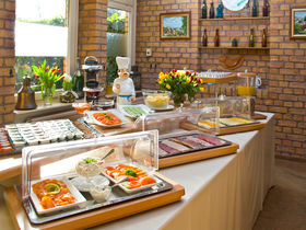 Sightseeing-Urlaub in Hamburg (4 Tage) mit Stadtrundfahrt im Doppeldeckerbus