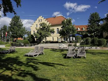 Weimar Woche in der Klassikerstadt - 6 Tage