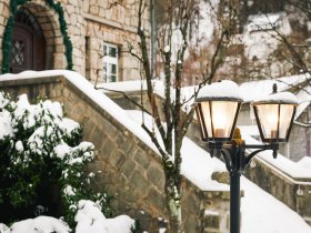 4 Tage Zwischendurchurlaub im Sauerland  