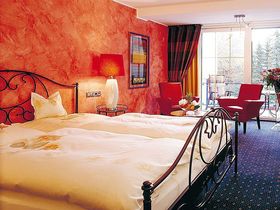 Verwöhn-Tage in Willingen im Sauerland  mit HP & Wellness | 3 Tage