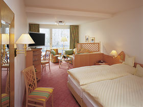 Verwöhn-Tage in Willingen im Sauerland  mit HP & Wellness | 3 Tage