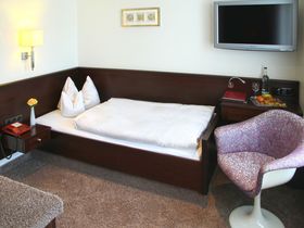 Verwöhn-Tage in Willingen im Sauerland  mit HP & Wellness | 3 Tage