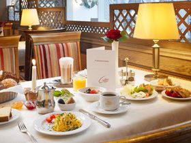 Verwöhn-Tage in Willingen im Sauerland  mit HP & Wellness | 3 Tage