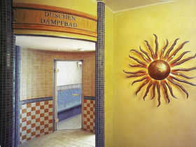 Verwöhn-Tage in Willingen im Sauerland  mit HP & Wellness | 3 Tage