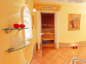 Verwöhn-Tage in Willingen im Sauerland  mit HP & Wellness | 3 Tage