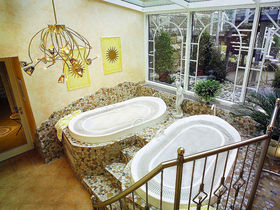 Verwöhn-Tage in Willingen im Sauerland  mit HP & Wellness | 3 Tage