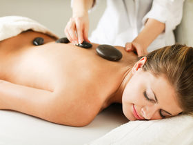 Verwöhn-Tage in Willingen im Sauerland  mit HP & Wellness | 3 Tage