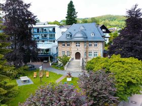 4 Tage Hessen Zwischendurchurlaub im Sauerland 