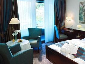 Verwöhn-Tage in Willingen im Sauerland  mit HP & Wellness | 3 Tage