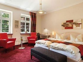 Verwöhn-Tage in Willingen im Sauerland  mit HP & Wellness | 3 Tage